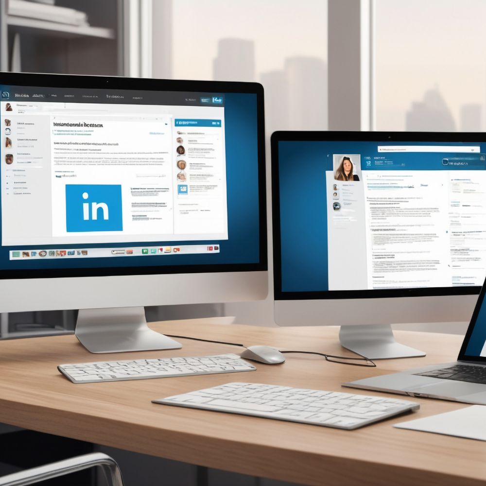 LinkedIn articles: Unlocking the power of professional storytelling